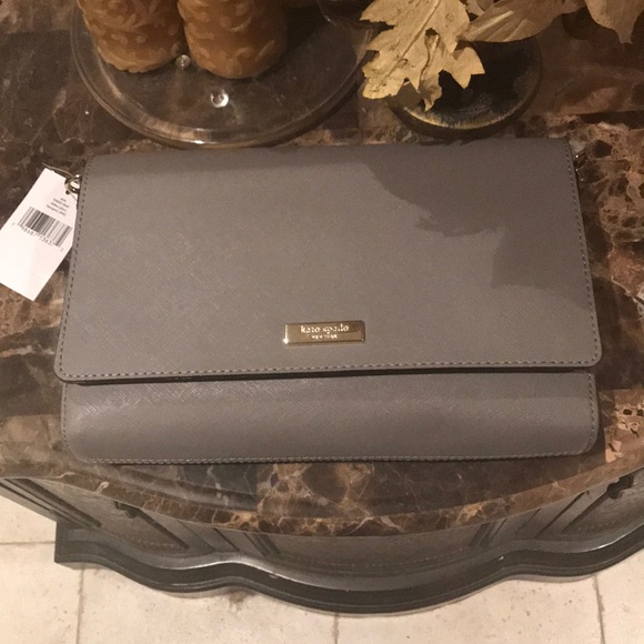 kate spade Handbags - Kate Spade Crossbody/Clutch